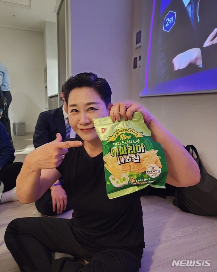 [서울=뉴시스]김재원 후보 페이스북 