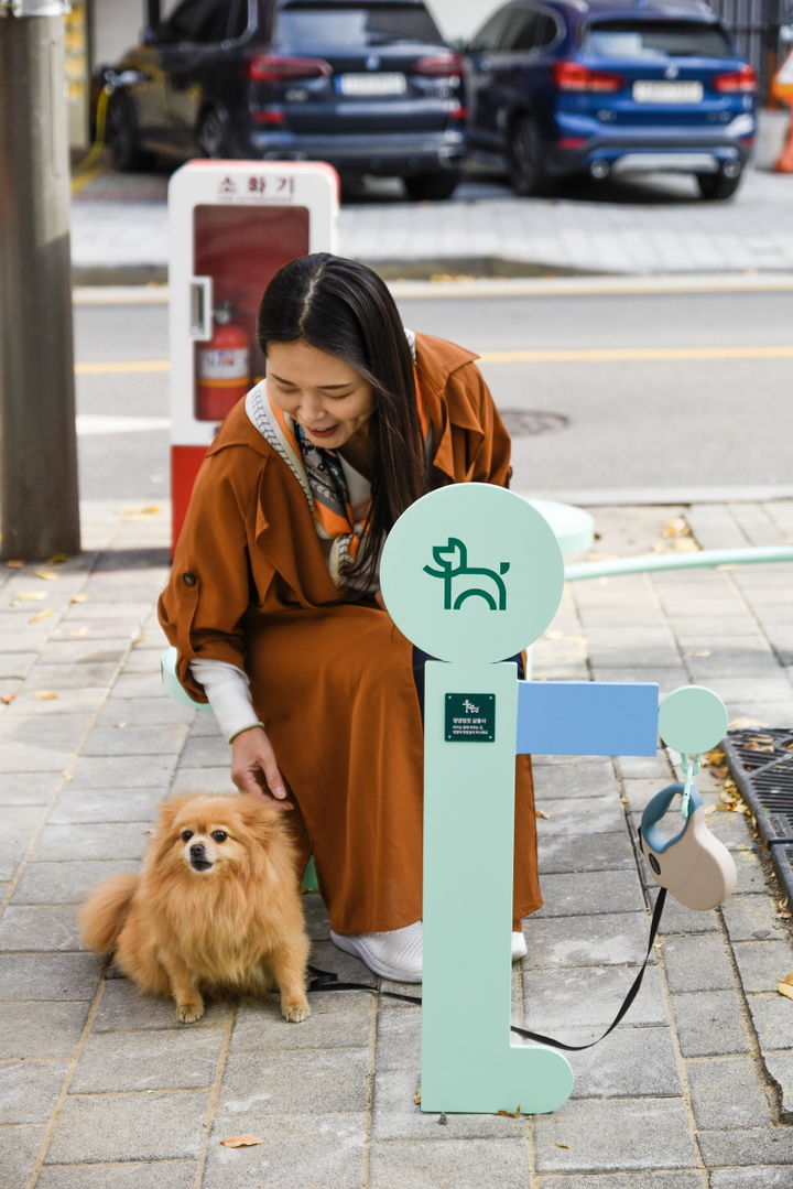 [서울=뉴시스]선유로운20. 2024.04.11. (사진=서울시 제공) *재판매 및 DB 금지