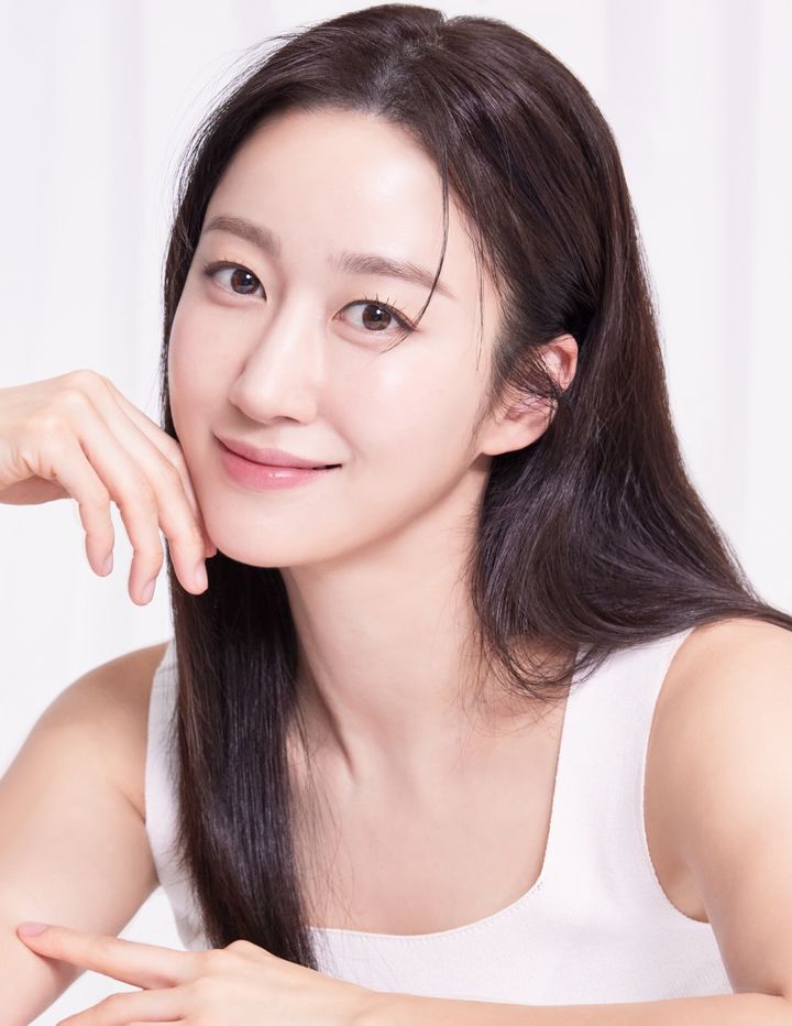 [서울=뉴시스] 배우 전혜빈. (사진=MBC '나는 돈가스가 싫어요' 제공) 2024.04.12. photo@newsis.com *재판매 및 DB 금지