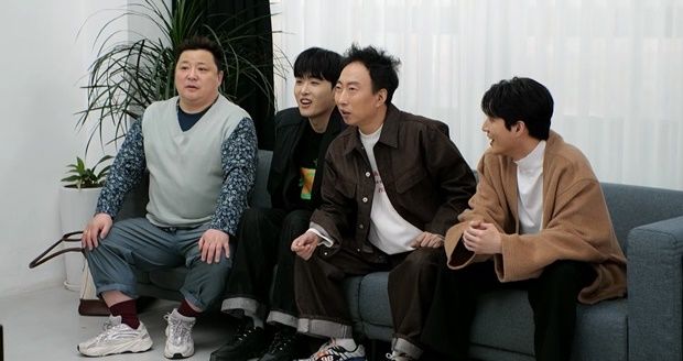 [서울=뉴시스] '사당귀'. (사진 = KBS 2TV 제공) 2024.04.14. photo@newsis.com *재판매 및 DB 금지