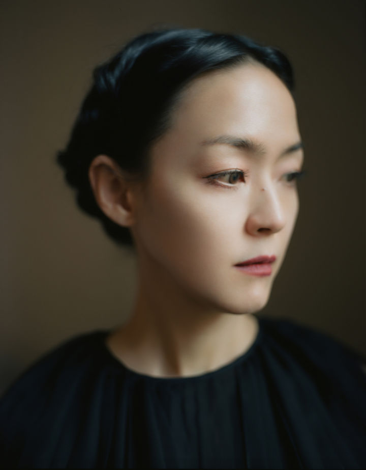 [서울=뉴시스] 김윤아. (사진 = 인터파크 엔터테인먼트 제공) 2024.04.15. photo@newsis.com *재판매 및 DB 금지