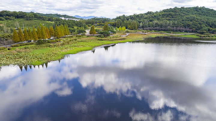 익산 금마저수지 *재판매 및 DB 금지