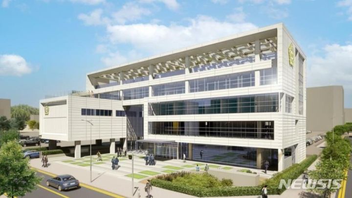 인천 계양구의회 신청사 착공, 29년 만에 구청 옆으로 간다