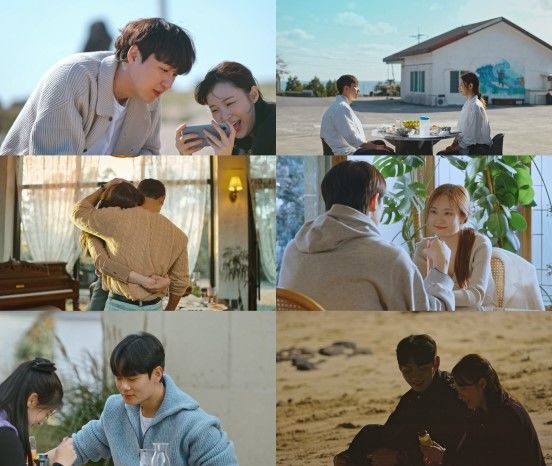 [서울=뉴시스] 티빙 오리지널 '환승연애3'가 클립 누적 주회수가 3억 뷰에 육박했다.&nbsp; (사진=티빙(TVING) 제공) 2024.04.16. photo@newsis.com *재판매 및 DB 금지