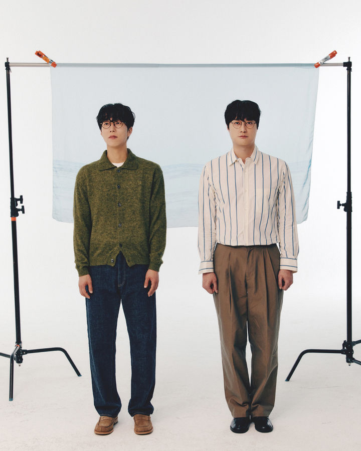 [서울=뉴시스] 페퍼톤스. (사진 = 안테나 제공) 2024.04.17. photo@newsis.com *재판매 및 DB 금지