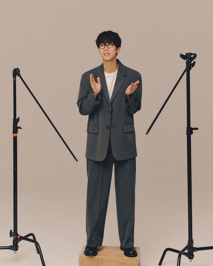 [서울=뉴시스] 페퍼톤스 신재평. (사진 = 안테나 제공) 2024.04.17. photo@newsis.com *재판매 및 DB 금지