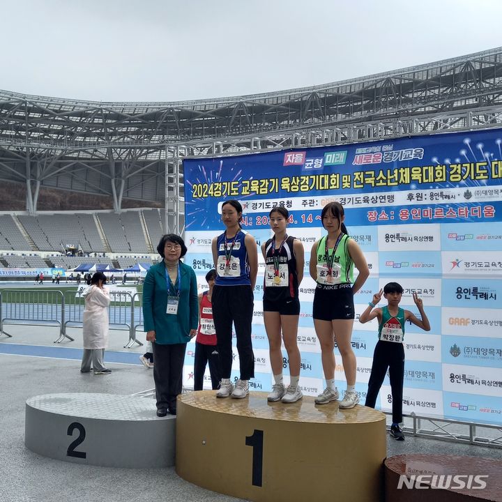 [김포=뉴시스] 정일형 기자 = (사진은 김포교육지원청)