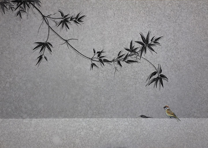  정황래 '세한일기' *재판매 및 DB 금지