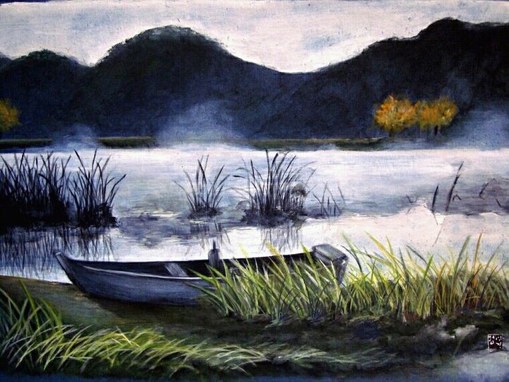 [대전=뉴시스]조폐공사 화폐박물관은 장애인의 날을 맞아 한국장애인연맹대전DPI 제5회 국제 ‘장다비展’을 28일까지 연다. 2024. 04. 17 *재판매 및 DB 금지