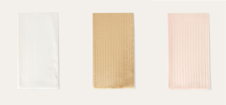 로로피아나 맥시 크레스트 스톨 (사진=로로피아나 제공) *재판매 및 DB 금지