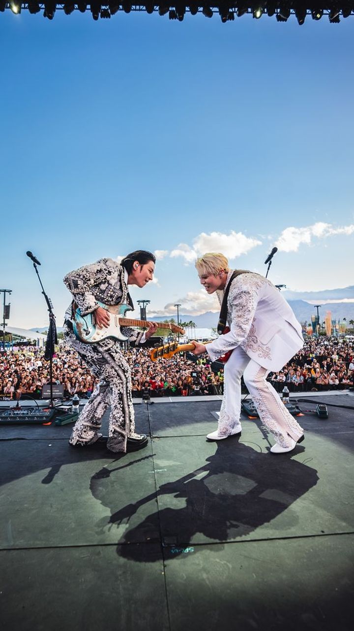 [서울=뉴시스] 더로즈. (사진 = 트랜스페어런트 아츠 제공) 2024.04.18. photo@newsis.com *재판매 및 DB 금지