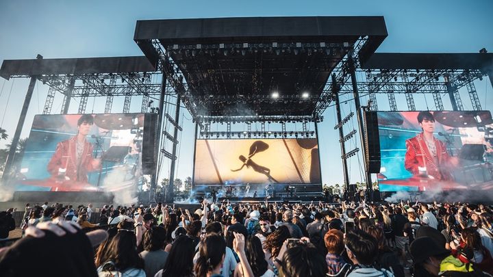 [서울=뉴시스] 더로즈. (사진 = 트랜스페어런트 아츠 제공) 2024.04.18. photo@newsis.com *재판매 및 DB 금지