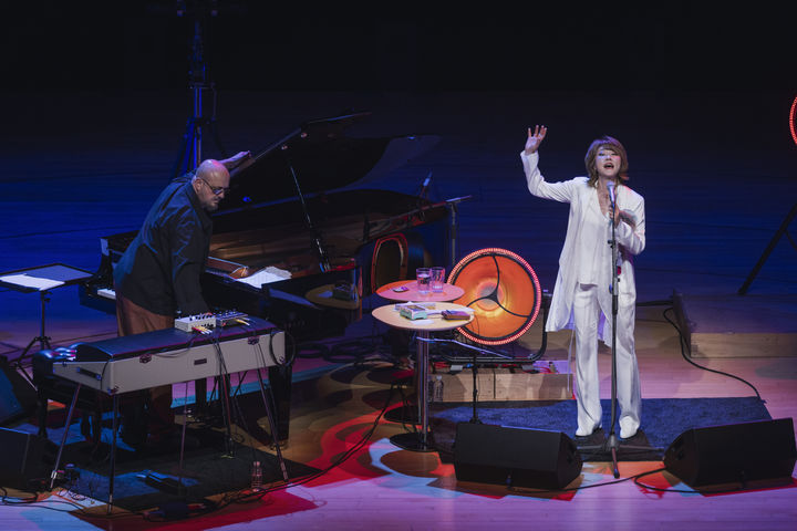 [서울=뉴시스] 보얀 지, 나윤선. (사진 = 나승열 제공) 2024.04.19. photo@newsis.com *재판매 및 DB 금지