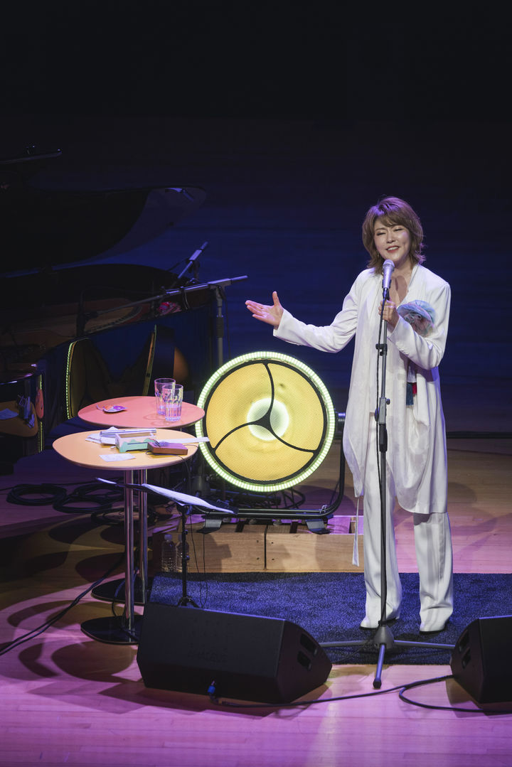 [서울=뉴시스] 나윤선. (사진 = 나승열 제공) 2024.04.19. photo@newsis.com *재판매 및 DB 금지