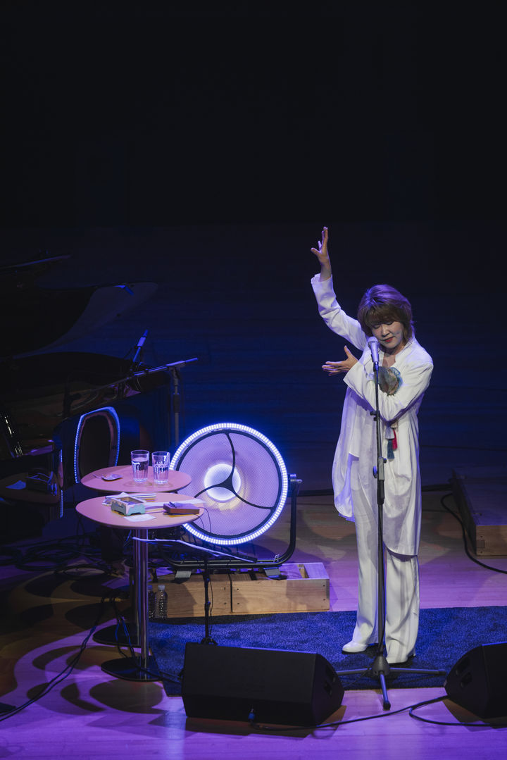 [서울=뉴시스] 나윤선. (사진 = 나승열 제공) 2024.04.19. photo@newsis.com *재판매 및 DB 금지