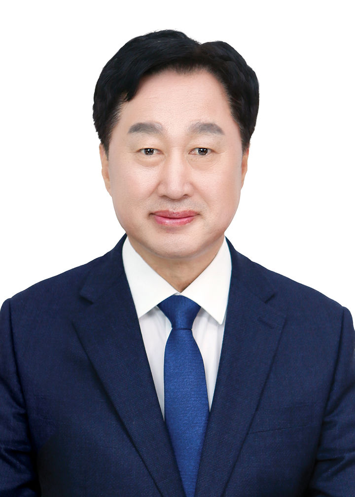 [수원=뉴시스] 김준혁 더불어민주당 수원무 국회의원 당선인 *재판매 및 DB 금지