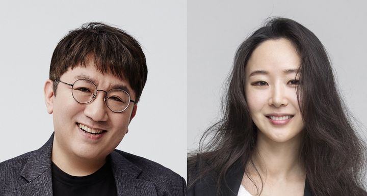 민희진 "어도어 이사 두 명도 해임 안 돼" VS 하이브 "법 內 후속절차"