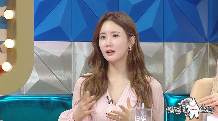 [서울=뉴시스] 24일 오후 10시30분 방송되는 MBC TV 예능물 '라디오스타'는 '드림스 컨트롤' 특집으로 꾸며진다. (사진=MBC '라디오스타' 제공) 2024.04.23. photo@newsis.com *재판매 및 DB 금지