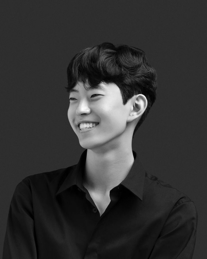 발레리노 박건희. (사진=한국예술종합학교 제공) photo@newsis.com *재판매 및 DB 금지