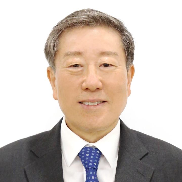 [인천=뉴시스] 김상은 가천대학교 뇌과학연구원 원장. (사진=인하대 제공) *재판매 및 DB 금지