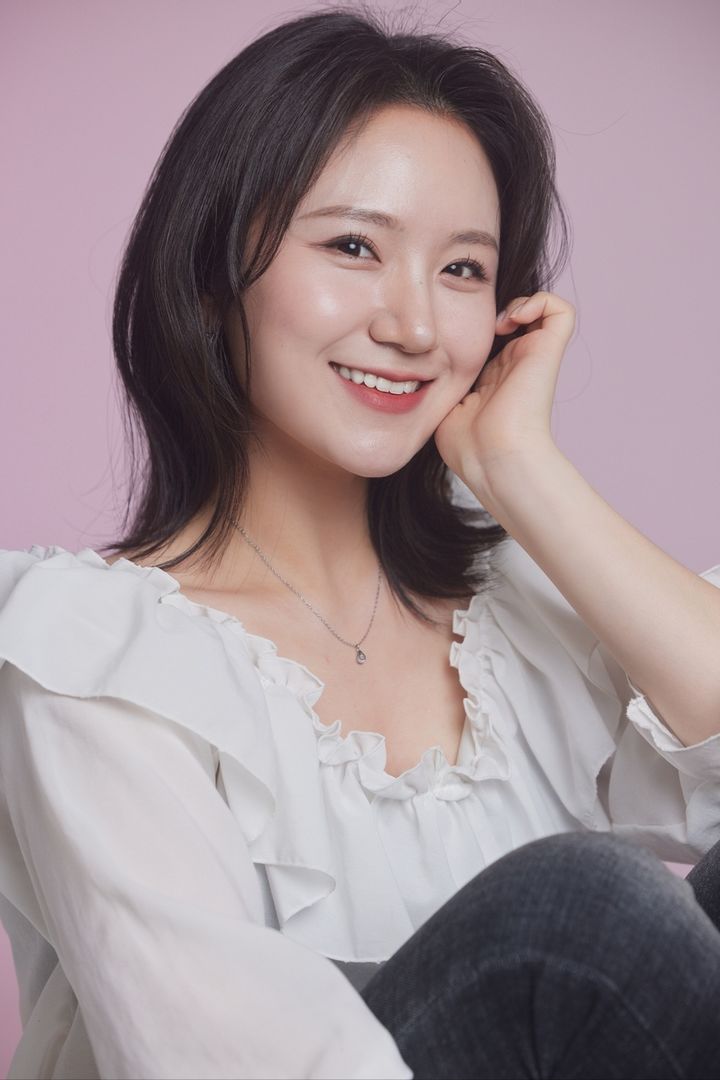 가수 최지예 *재판매 및 DB 금지