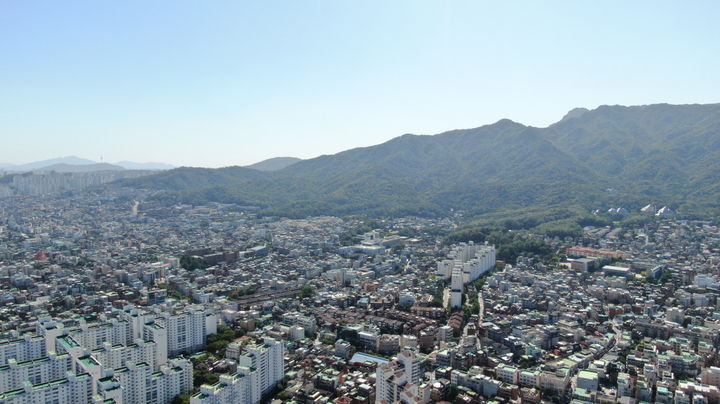 [서울=뉴시스]강북구 주택 전경. 2024.04.24. (사진=강북구 제공) *재판매 및 DB 금지