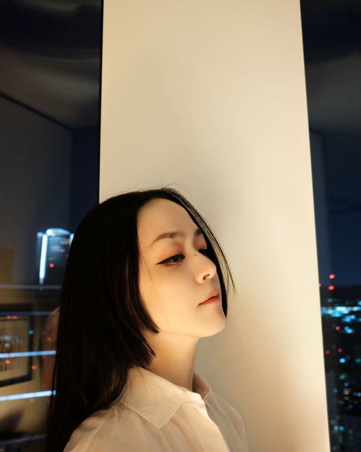 [서울=뉴시스] 김윤아. (사진 = 인터파크 엔터테인먼트 제공) 2024.04.25. photo@newsis.com *재판매 및 DB 금지