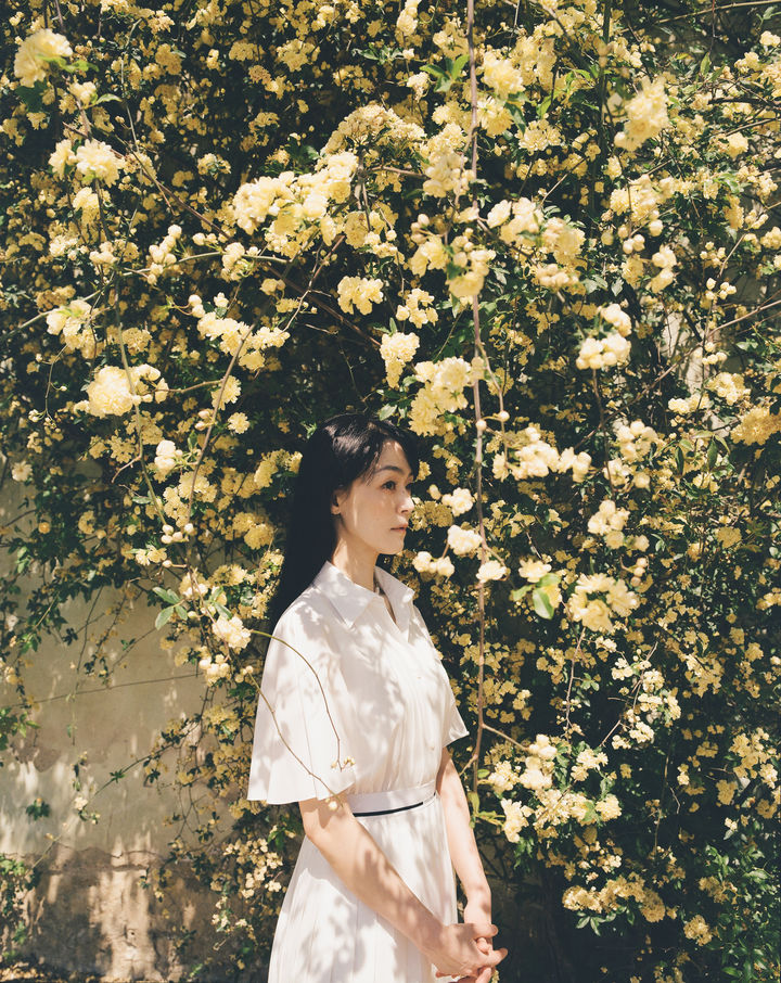 [서울=뉴시스] 김윤아. (사진 = 인터파크 엔터테인먼트 제공) 2024.04.25. photo@newsis.com *재판매 및 DB 금지