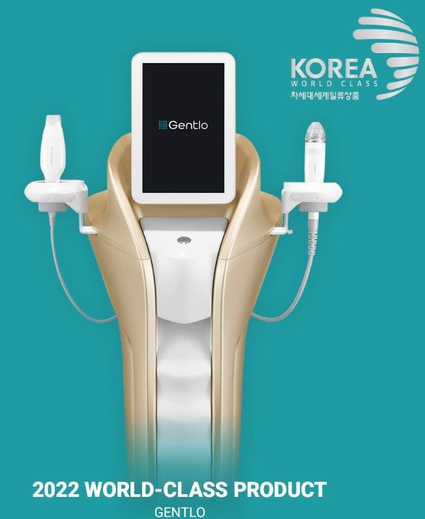 젠틀로. (사진=하이로닉) *재판매 및 DB 금지