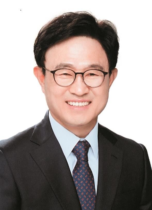 [서울=뉴시스]최기찬 금천구청장 당선인. 2024.04.25. (사진=서울시의회 제공) *재판매 및 DB 금지