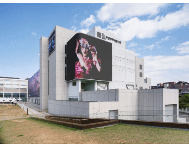 국립현대미술관 청주, '예측 (불)가능한 세계' 개최. 사진=국립현대미술관 제공. *재판매 및 DB 금지