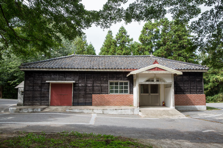 [세종=뉴시스] 소록도 자혜의원(사진=국립소록도병원 제공) 2026.03.27. photo@newsis.com *재판매 및 DB 금지