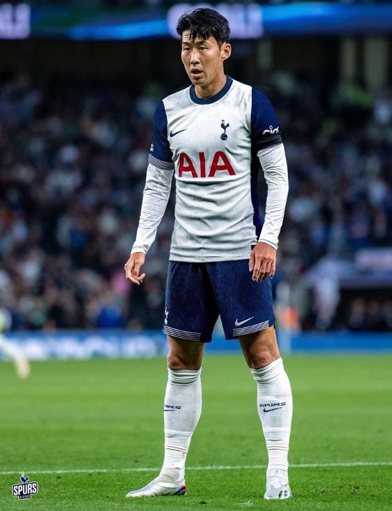 푸티 헤드라인스는 2024~2025시즌 홈 유니폼도 공개했다(사진= 푸티 헤드라인스 갈무리) *재판매 및 DB 금지