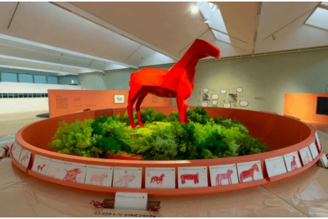 국립현대미술관 어린이날 특별프로그램 〈MMCA 키즈 데이〉 개최 *재판매 및 DB 금지