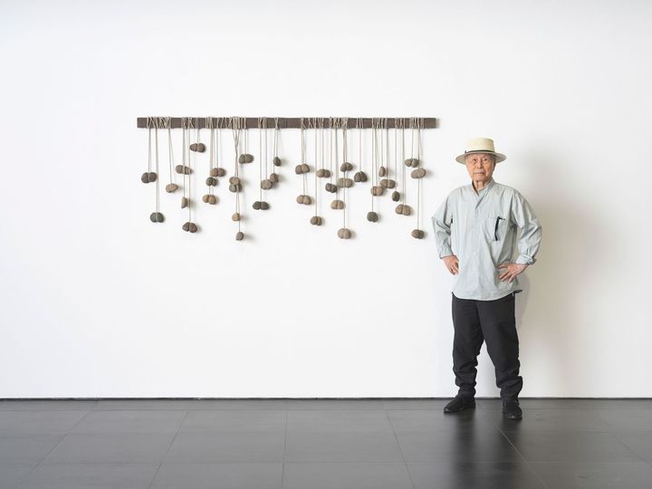 이승택. Courtesy of the artist and Gallery Hyundai. 갤러리현대 제공 *재판매 및 DB 금지