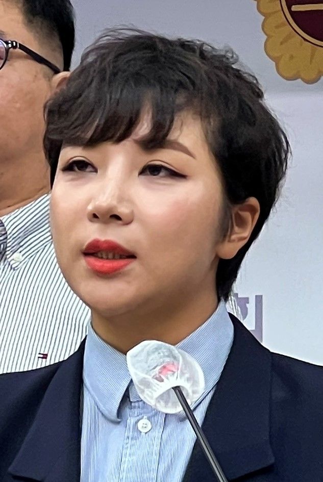 [부산=뉴시스] 서지연 부산시의원 *재판매 및 DB 금지