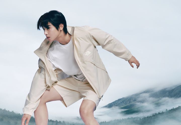 (사진=영원아웃도어 제공) *재판매 및 DB 금지