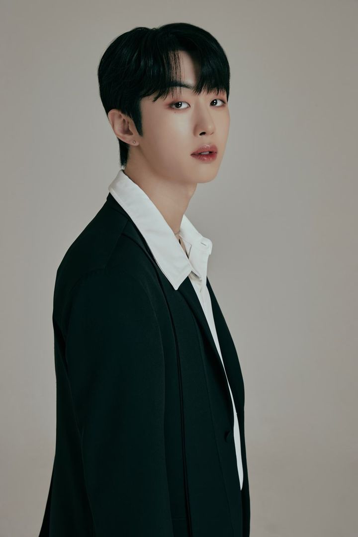 [서울=뉴시스]&nbsp; 비디유 빛새온. (사진=오르카 뮤직 제공) 2024.04.27. photo@newsis.com *재판매 및 DB 금지