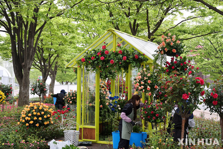 인천, 대체로 흐리고 예년보다 따뜻…"큰 일교차 주의"