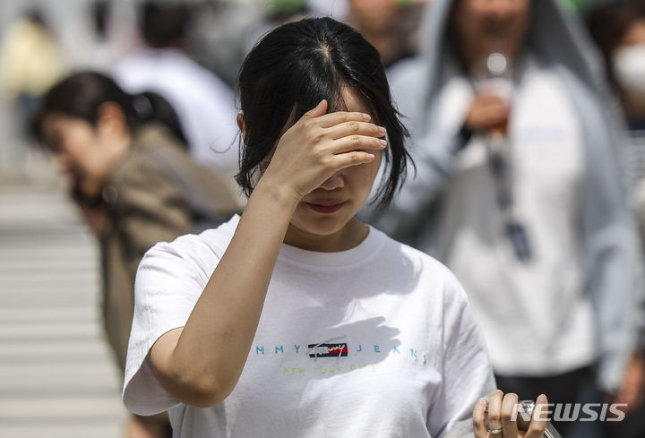 인천, 고온 꺾여 낮 최고 21도…당분간 큰 일교차