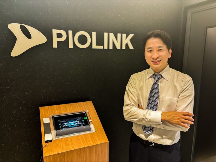 오기원 파이오링크 일본지사장(사진=파이오링크 제공) *재판매 및 DB 금지