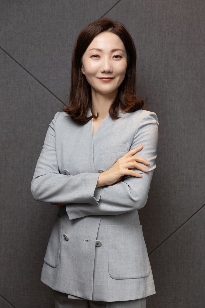 김미선 코트야드 메리어트 서울 남대문 호텔 신임 총지배인 *재판매 및 DB 금지