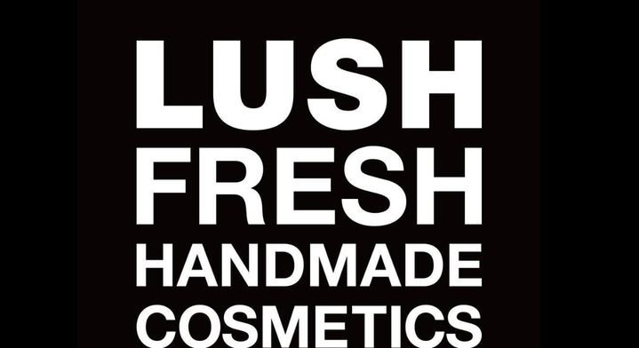 러쉬. (사진 = 러쉬코리아 페이스북 캡처) *재판매 및 DB 금지