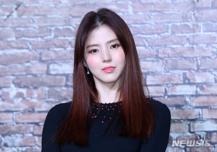 한소희 모친, 불법 도박장 개설 혐의로 구속