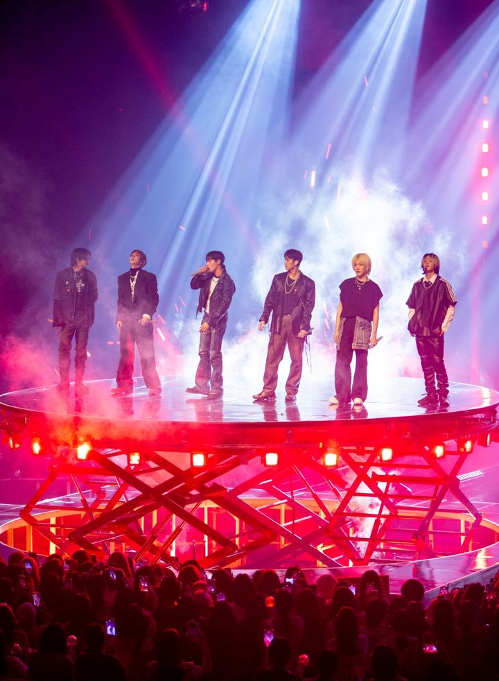 [서울=뉴시스] 피원하모니. (사진=FNC엔터테인먼트 제공) 2024.04.29. photo@newsis.com *재판매 및 DB 금지
