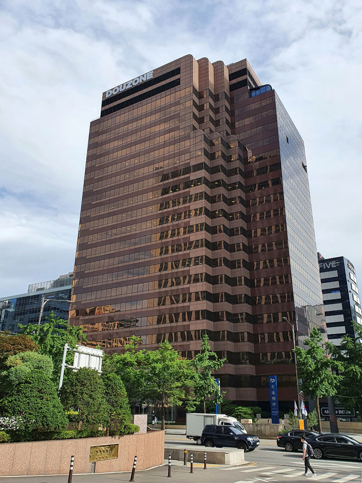 더존을지타워 *재판매 및 DB 금지