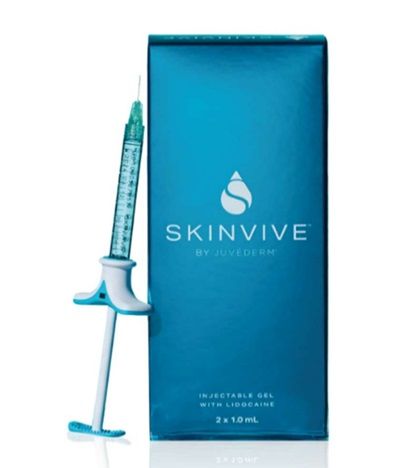 [서울=뉴시스] 한국 엘러간 에스테틱스-애브비컴퍼니 '스킨바이브' (사진=한국 엘러간 에스테틱스-애브비컴퍼니 제공) 2024.04.30. photo@newsis.com *재판매 및 DB 금지