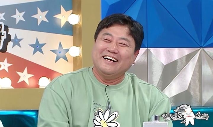 [서울=뉴시스] 양준혁. (사진= MBC TV 예능물 '라디오스타' 제공) 2024.05.01. photo@newsis.com *재판매 및 DB 금지