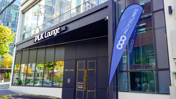 [서울=뉴시스] 퍼시픽링스코리아 PLK라운지 강남점 *재판매 및 DB 금지