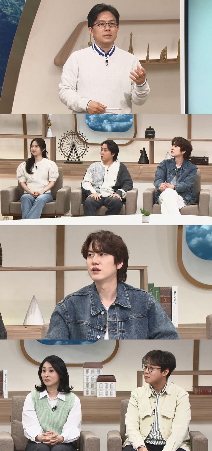 [서울=뉴시스] 30일 오후 10시10분 방송되는 tvN 예능물 '벌거벗은 세계사'에서는 청나라 마지막 황제 푸이의 파란만장한 인생사를 알아본다. (사진=tvN '벌거벗은 세계사' 제공) 2024.04.30. photo@newsis.com *재판매 및 DB 금지